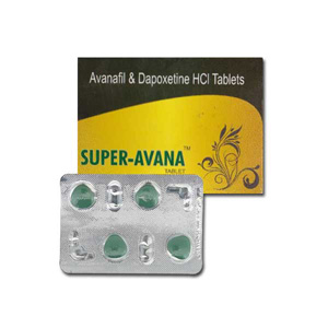 Sexuell hälsa i Sverige: låga priser för Super Avana i Sverige