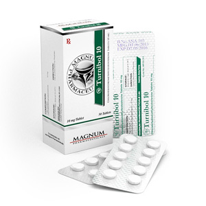 Orala steroider i Sverige: låga priser för Magnum Turnibol 10 i Sverige