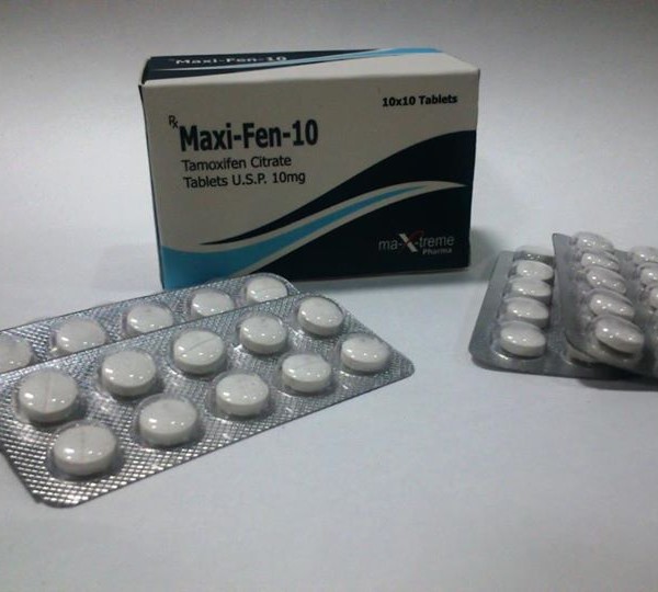 Anti östrogener i Sverige: låga priser för Maxi-Fen-10 i Sverige