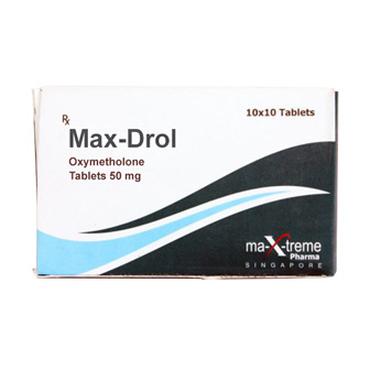 Orala steroider i Sverige: låga priser för Max-Drol i Sverige