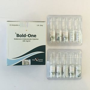 , in USA: low prices for Bold-One in USA