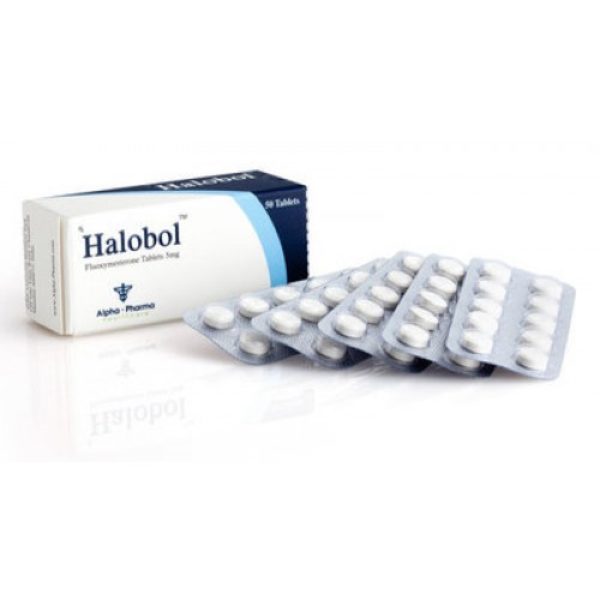Orala steroider i Sverige: låga priser för Halobol i Sverige