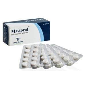 Orala steroider i Sverige: låga priser för Mastoral i Sverige