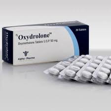 Orala steroider i Sverige: låga priser för Oxydrolone i Sverige
