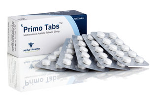 Orala steroider i Sverige: låga priser för Primo Tabs i Sverige