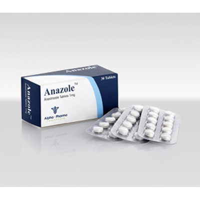 Anti östrogener i Sverige: låga priser för Anazole i Sverige