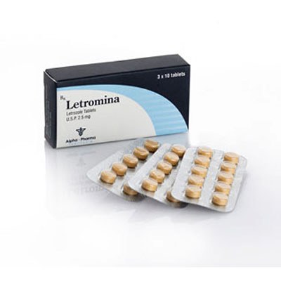Anti östrogener i Sverige: låga priser för Letromina i Sverige