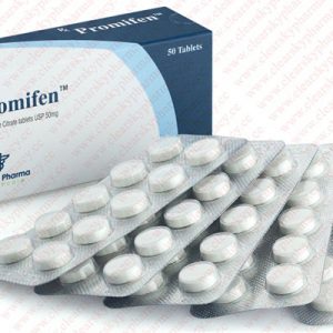 Clomiphene citrate (Clomid) in USA: low prices for Promifen in USA