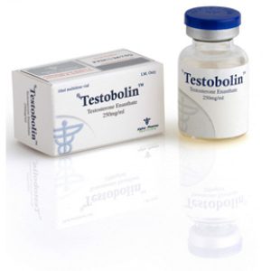 Testosterone enanthate in USA: low prices for Testobolin (vial) in USA