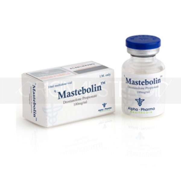 Injicerbara steroider i Sverige: låga priser för Mastebolin (vial) i Sverige