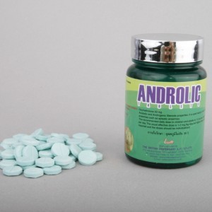 Orala steroider i Sverige: låga priser för Androlic i Sverige
