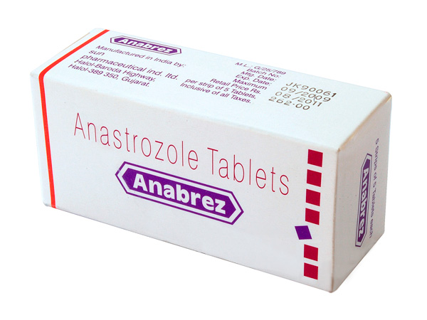 Anti östrogener i Sverige: låga priser för Anastrozole i Sverige