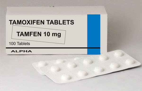 Anti östrogener i Sverige: låga priser för Tamoxifen 10 i Sverige