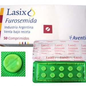 , in USA: low prices for Lasix in USA