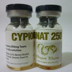 , in USA: low prices for Cypionat 250 in USA