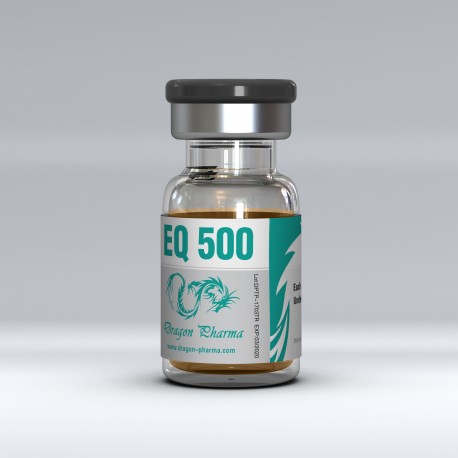 Injicerbara steroider i Sverige: låga priser för EQ 500 i Sverige