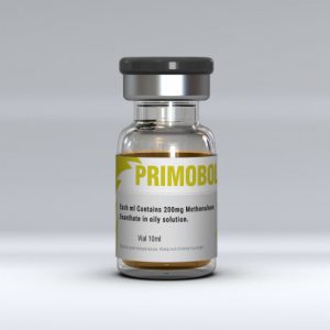 Methenolone enanthate (Primobolan depot) in USA: low prices for Primobolan 200 in USA