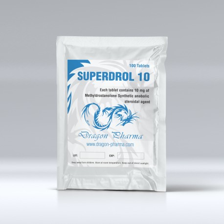 Orala steroider i Sverige: låga priser för Superdrol 10 i Sverige