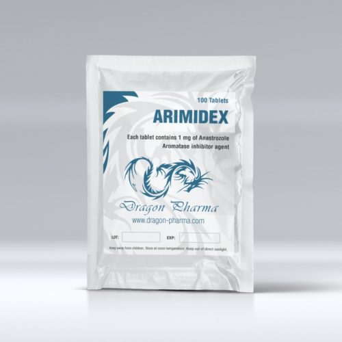 Orala steroider i Sverige: låga priser för ARIMIDEX i Sverige