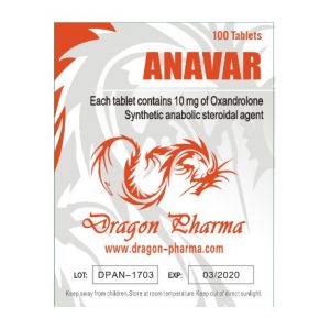 , in USA: low prices for Anavar 10 in USA