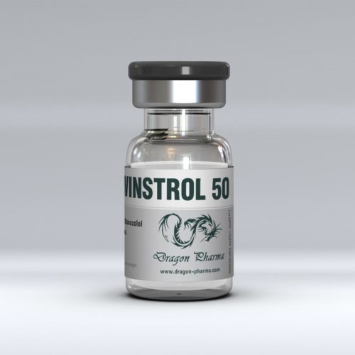 Injicerbara steroider i Sverige: låga priser för WINSTROL 50 i Sverige