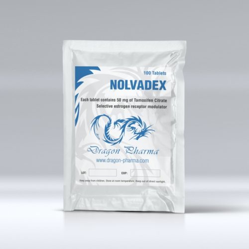 Orala steroider i Sverige: låga priser för NOLVADEX 20 i Sverige