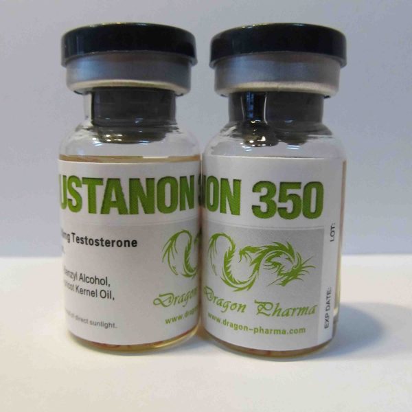 Injicerbara steroider i Sverige: låga priser för Sustanon 350 i Sverige